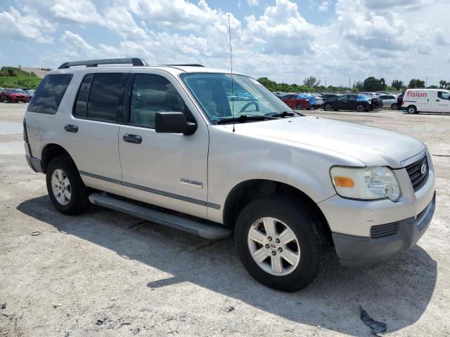 Photo 3 VIN: 1FMEU62E96UA06513 - FORD EXPLORER 