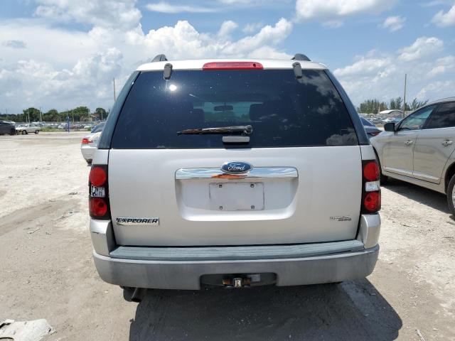 Photo 5 VIN: 1FMEU62E96UA06513 - FORD EXPLORER 