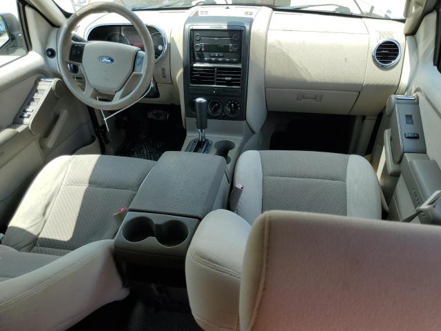 Photo 7 VIN: 1FMEU62E96UA06513 - FORD EXPLORER 