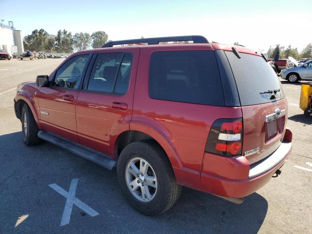 Photo 1 VIN: 1FMEU63817UA41394 - FORD EXPLORER X 