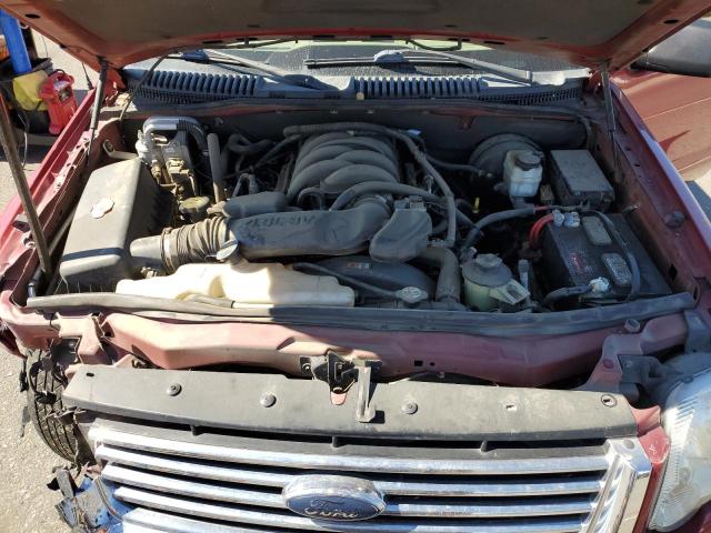 Photo 10 VIN: 1FMEU63817UA41394 - FORD EXPLORER X 