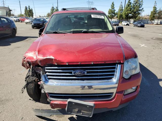 Photo 4 VIN: 1FMEU63817UA41394 - FORD EXPLORER X 