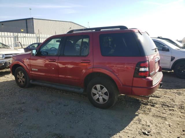 Photo 1 VIN: 1FMEU63828UA91058 - FORD EXPLORER 