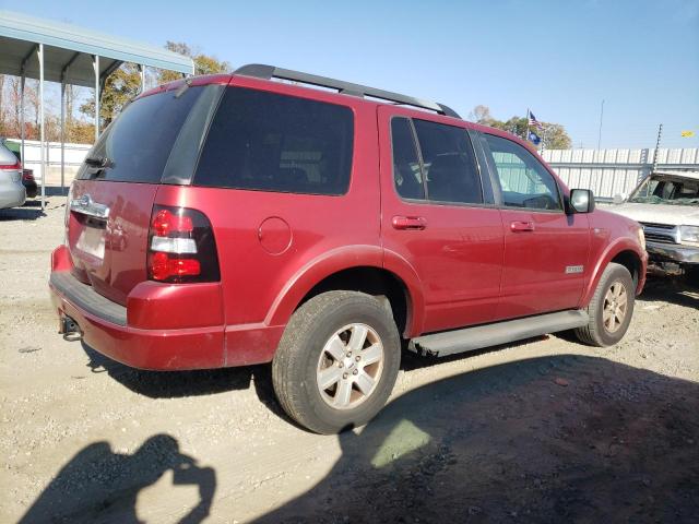 Photo 2 VIN: 1FMEU63828UA91058 - FORD EXPLORER 