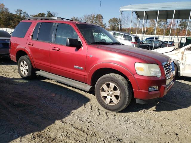 Photo 3 VIN: 1FMEU63828UA91058 - FORD EXPLORER 