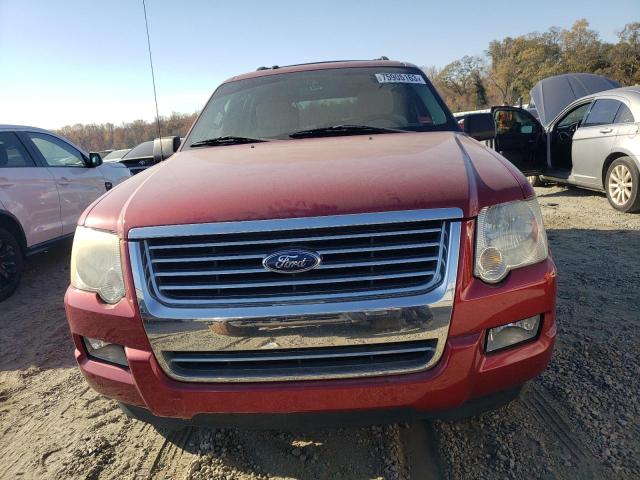 Photo 4 VIN: 1FMEU63828UA91058 - FORD EXPLORER 