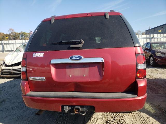 Photo 5 VIN: 1FMEU63828UA91058 - FORD EXPLORER 