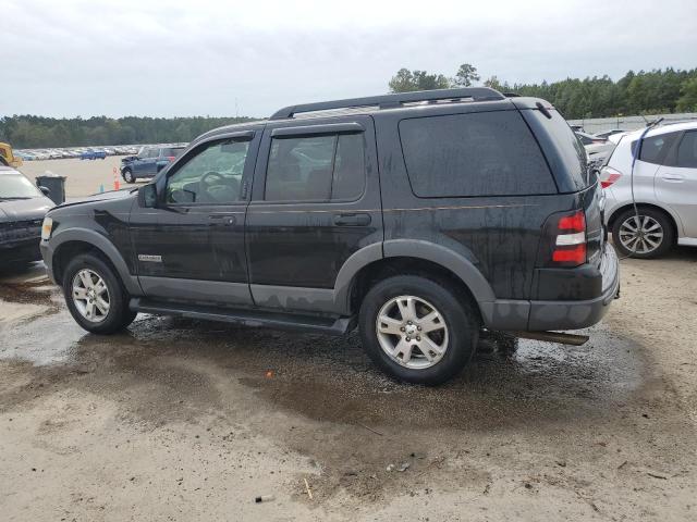 Photo 1 VIN: 1FMEU63836UB02341 - FORD EXPLORER X 