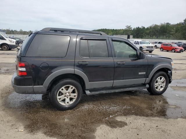 Photo 2 VIN: 1FMEU63836UB02341 - FORD EXPLORER X 