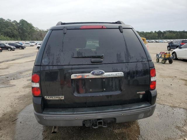 Photo 5 VIN: 1FMEU63836UB02341 - FORD EXPLORER X 