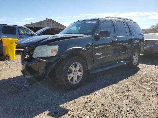 Photo 0 VIN: 1FMEU63847UB16931 - FORD EXPLORER 