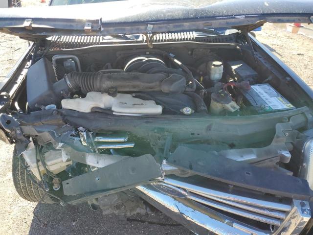 Photo 11 VIN: 1FMEU63847UB16931 - FORD EXPLORER 