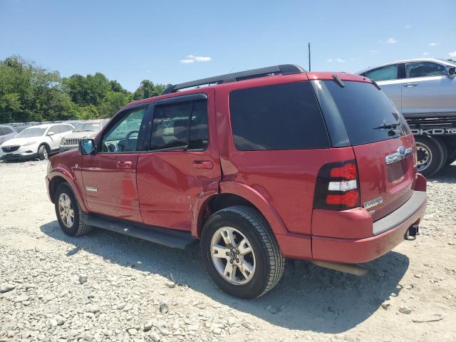 Photo 1 VIN: 1FMEU63847UB54076 - FORD EXPLORER 