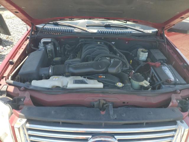 Photo 11 VIN: 1FMEU63847UB54076 - FORD EXPLORER 