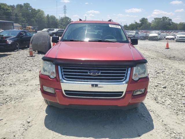 Photo 4 VIN: 1FMEU63847UB54076 - FORD EXPLORER 