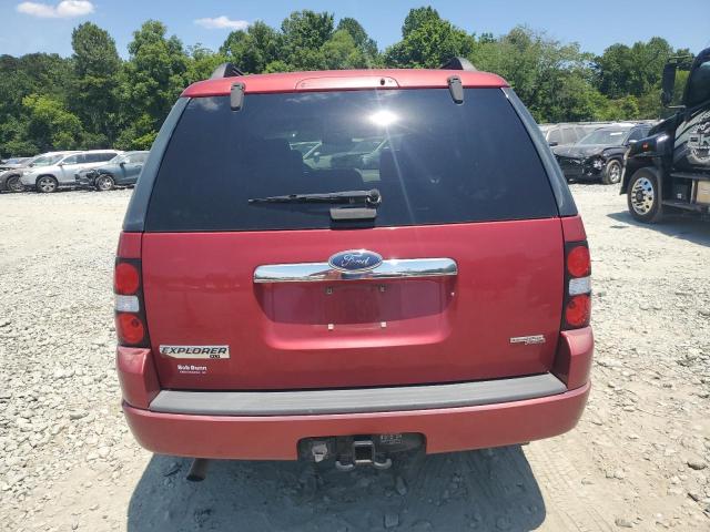 Photo 5 VIN: 1FMEU63847UB54076 - FORD EXPLORER 