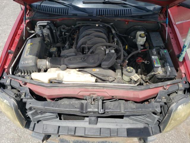 Photo 11 VIN: 1FMEU63877UB87766 - FORD EXPLORER X 