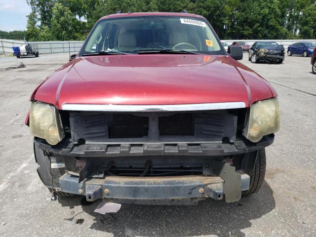 Photo 4 VIN: 1FMEU63877UB87766 - FORD EXPLORER X 