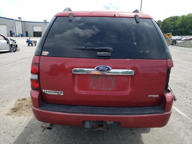 Photo 5 VIN: 1FMEU63877UB87766 - FORD EXPLORER X 