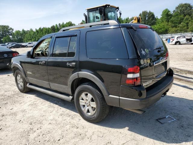 Photo 1 VIN: 1FMEU63896UB14977 - FORD EXPLORER 