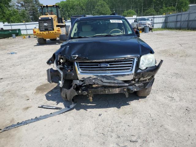 Photo 4 VIN: 1FMEU63896UB14977 - FORD EXPLORER 