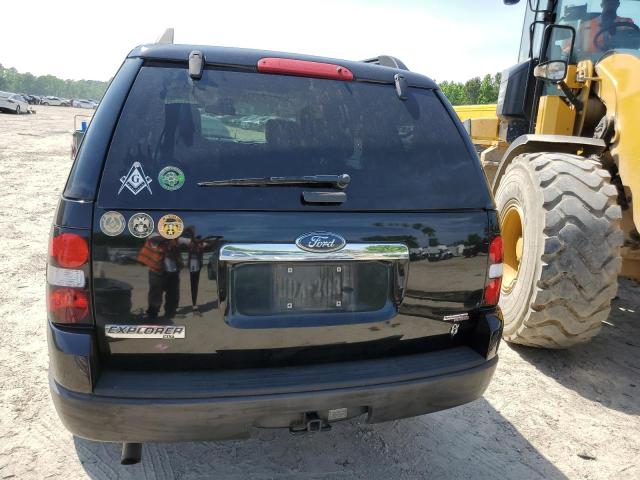 Photo 5 VIN: 1FMEU63896UB14977 - FORD EXPLORER 