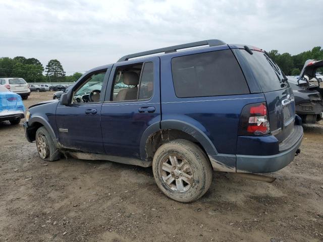 Photo 1 VIN: 1FMEU638X7UA86012 - FORD EXPLORER 