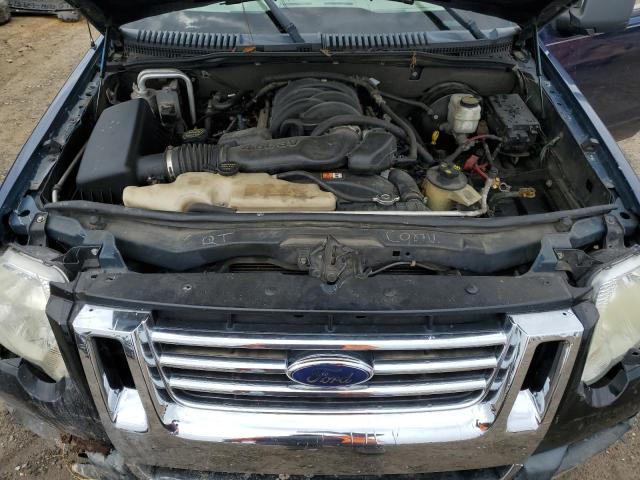 Photo 11 VIN: 1FMEU638X7UA86012 - FORD EXPLORER 