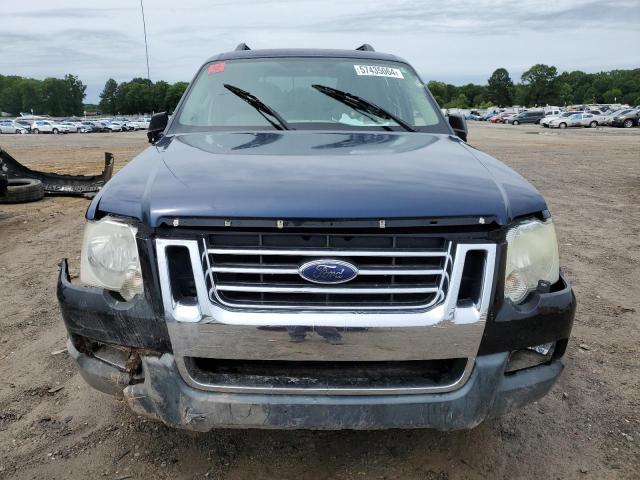 Photo 4 VIN: 1FMEU638X7UA86012 - FORD EXPLORER 