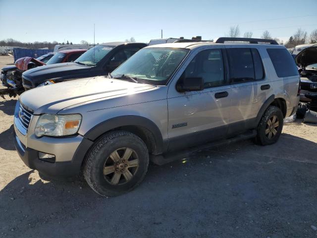 Photo 0 VIN: 1FMEU63E06UA12215 - FORD EXPLORER 