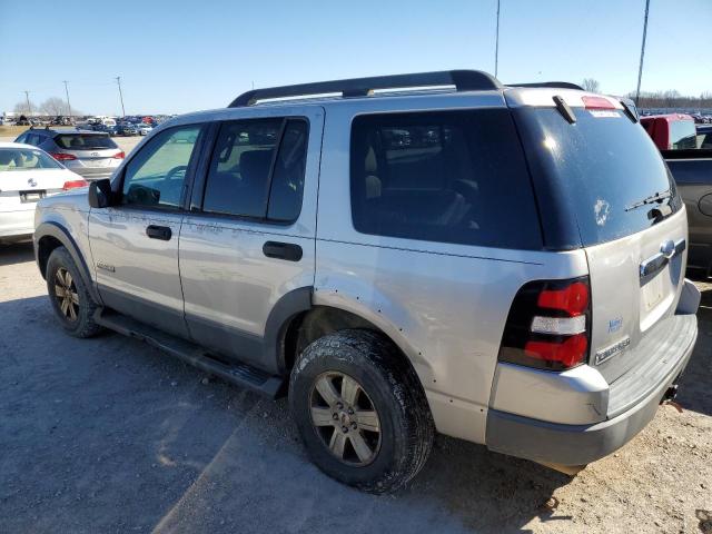 Photo 1 VIN: 1FMEU63E06UA12215 - FORD EXPLORER 