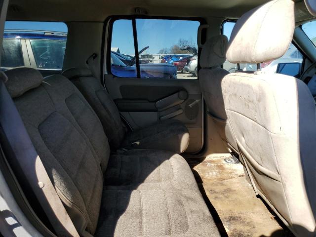 Photo 10 VIN: 1FMEU63E06UA12215 - FORD EXPLORER 