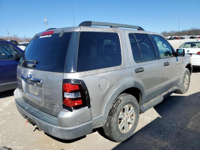 Photo 2 VIN: 1FMEU63E06UA12215 - FORD EXPLORER 