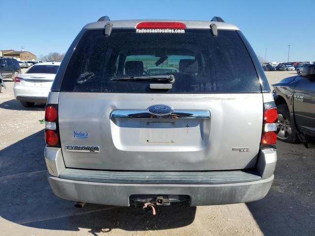 Photo 5 VIN: 1FMEU63E06UA12215 - FORD EXPLORER 