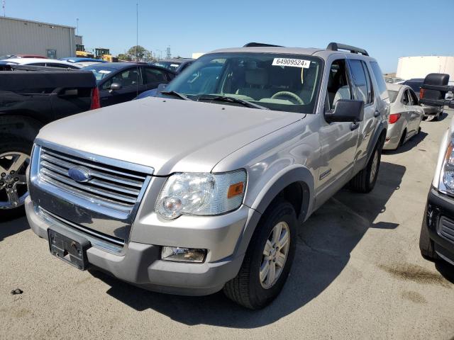 Photo 0 VIN: 1FMEU63E06UA35123 - FORD EXPLORER X 