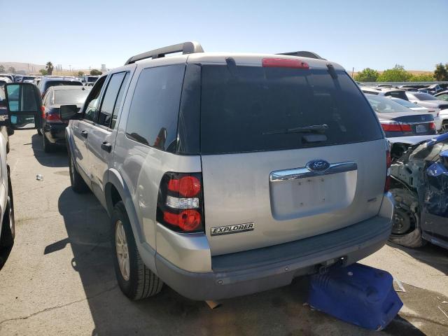 Photo 1 VIN: 1FMEU63E06UA35123 - FORD EXPLORER X 