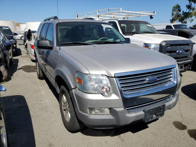 Photo 3 VIN: 1FMEU63E06UA35123 - FORD EXPLORER X 