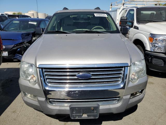 Photo 4 VIN: 1FMEU63E06UA35123 - FORD EXPLORER X 