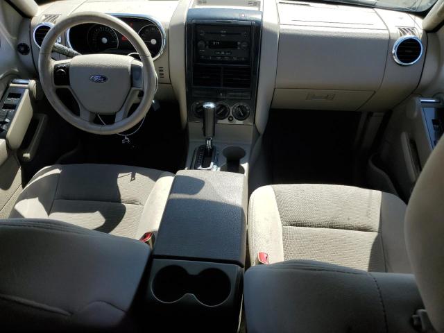 Photo 7 VIN: 1FMEU63E06UA35123 - FORD EXPLORER X 