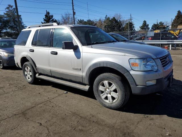 Photo 3 VIN: 1FMEU63E06UA65366 - FORD EXPLORER 