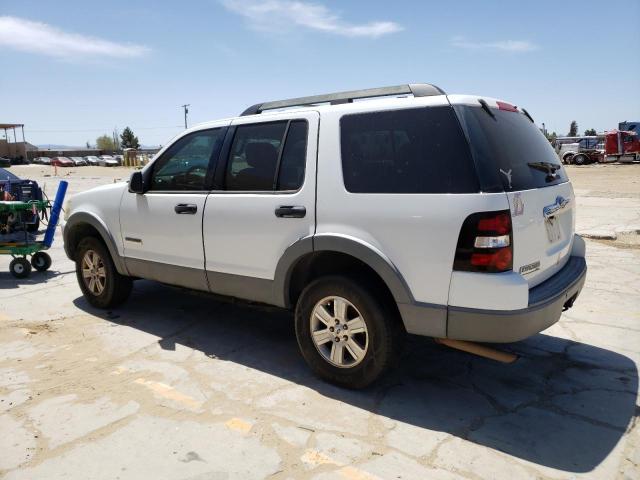 Photo 1 VIN: 1FMEU63E06UB60218 - FORD EXPLORER 