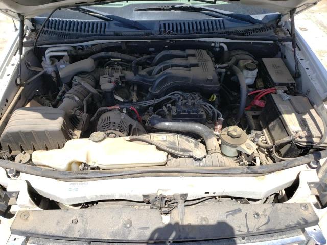 Photo 10 VIN: 1FMEU63E06UB60218 - FORD EXPLORER 