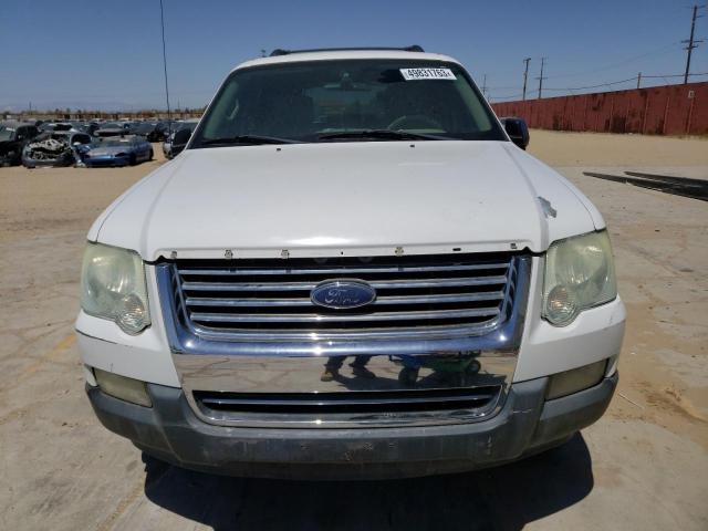 Photo 4 VIN: 1FMEU63E06UB60218 - FORD EXPLORER 