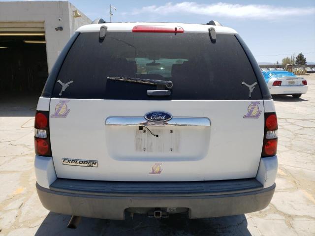 Photo 5 VIN: 1FMEU63E06UB60218 - FORD EXPLORER 