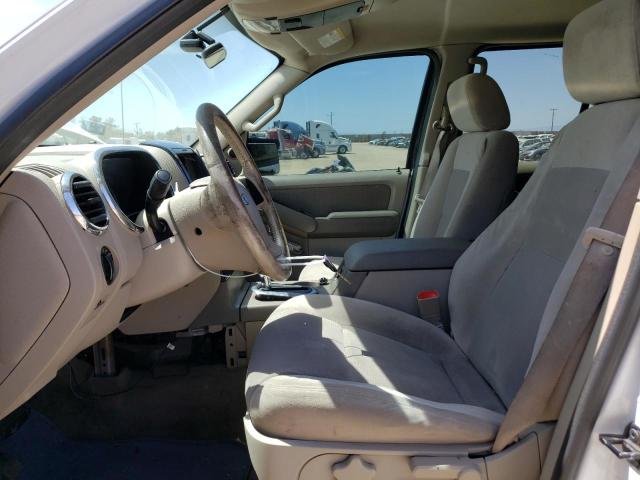 Photo 6 VIN: 1FMEU63E06UB60218 - FORD EXPLORER 