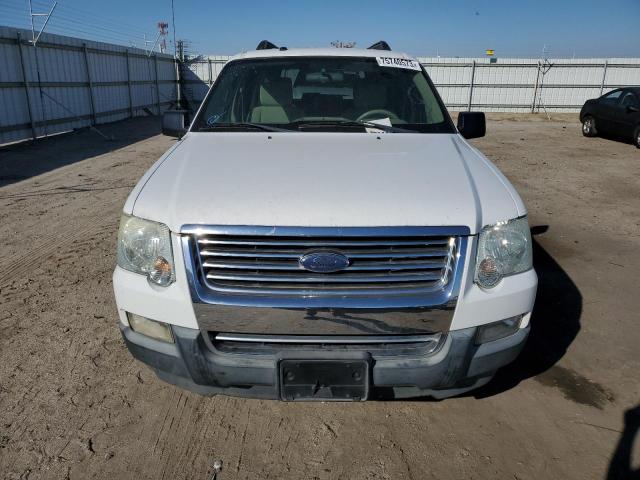 Photo 4 VIN: 1FMEU63E07UB26460 - FORD EXPLORER 