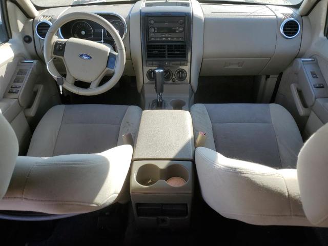 Photo 7 VIN: 1FMEU63E07UB26460 - FORD EXPLORER 