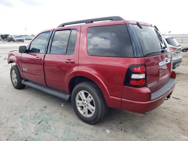 Photo 1 VIN: 1FMEU63E07UB61340 - FORD EXPLORER X 