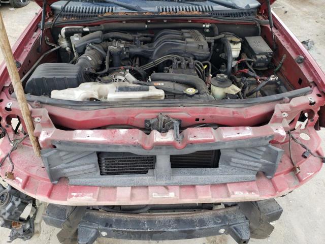 Photo 11 VIN: 1FMEU63E07UB61340 - FORD EXPLORER X 