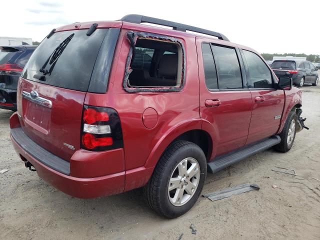 Photo 2 VIN: 1FMEU63E07UB61340 - FORD EXPLORER X 